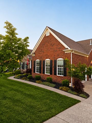 2205 Dominick Dr, Nolensville, TN 37135