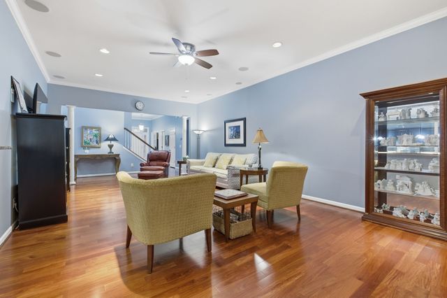 2205 Dominick Dr, Nolensville, TN 37135
