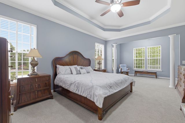 2205 Dominick Dr, Nolensville, TN 37135