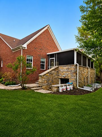 2205 Dominick Dr, Nolensville, TN 37135