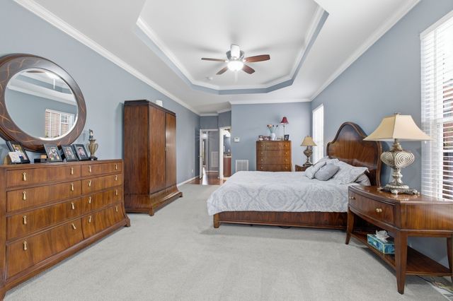 2205 Dominick Dr, Nolensville, TN 37135