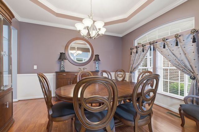 2205 Dominick Dr, Nolensville, TN 37135