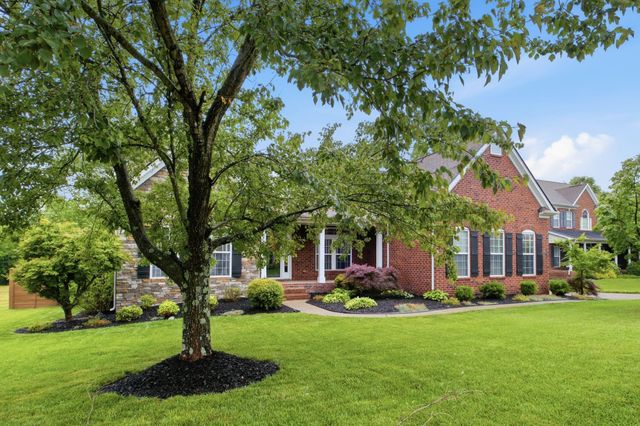 2205 Dominick Dr, Nolensville, TN 37135
