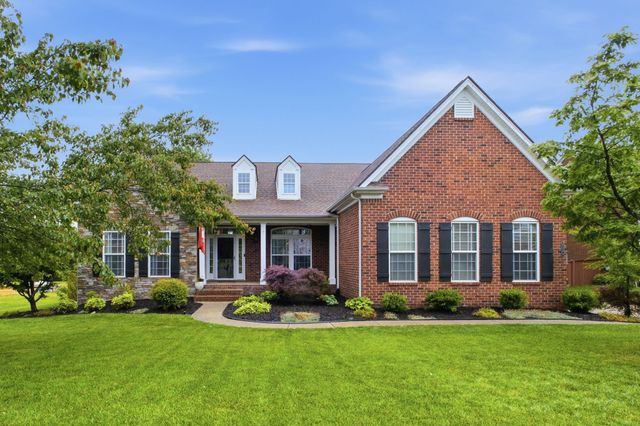 2205 Dominick Dr, Nolensville, TN 37135