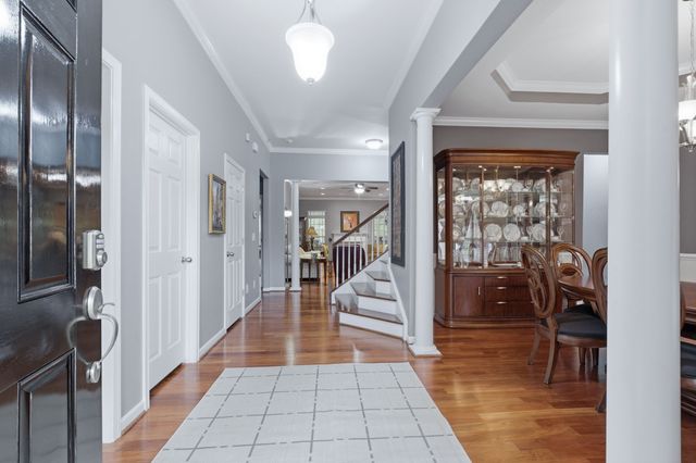 2205 Dominick Dr, Nolensville, TN 37135