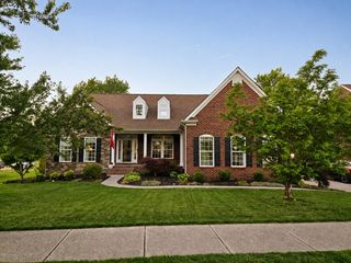 2205 Dominick Dr, Nolensville, TN 37135