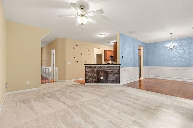 240 Parc View Lane, Woodstock, GA 30188