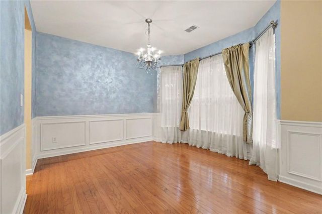 240 Parc View Lane, Woodstock, GA 30188