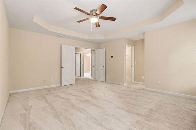 240 Parc View Lane, Woodstock, GA 30188