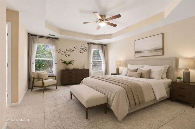 240 Parc View Lane, Woodstock, GA 30188