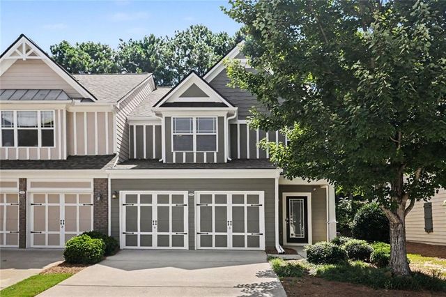 240 Parc View Lane, Woodstock, GA 30188