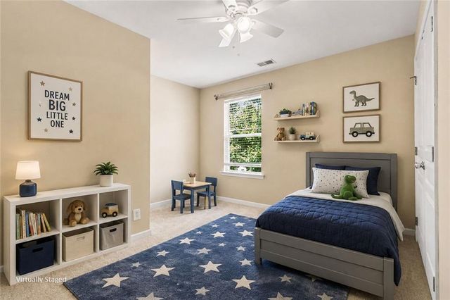 240 Parc View Lane, Woodstock, GA 30188
