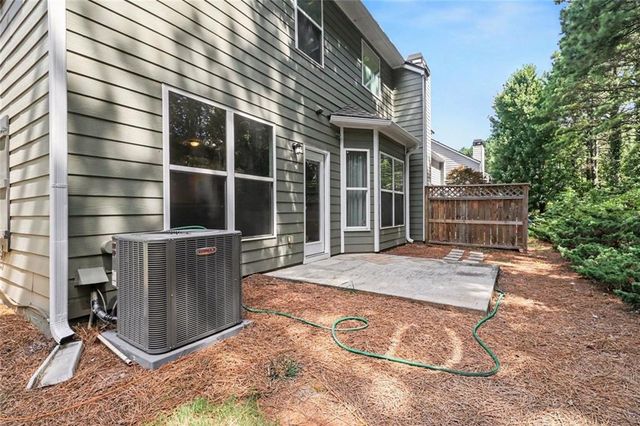 240 Parc View Lane, Woodstock, GA 30188
