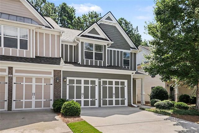 240 Parc View Lane, Woodstock, GA 30188