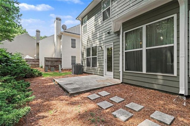 240 Parc View Lane, Woodstock, GA 30188