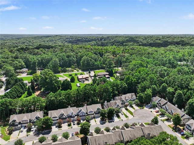 240 Parc View Lane, Woodstock, GA 30188