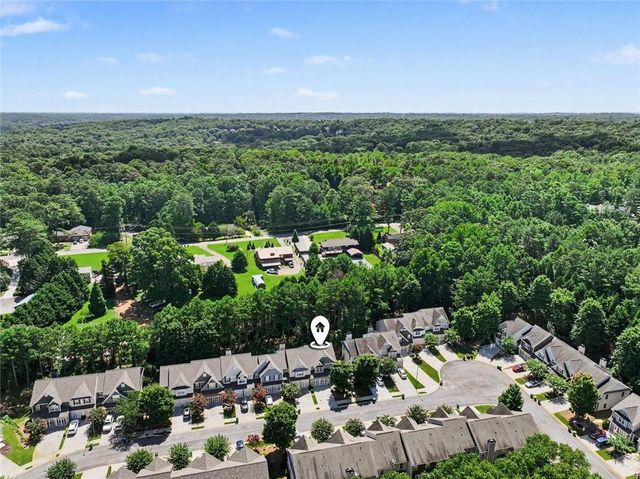 240 Parc View Lane, Woodstock, GA 30188