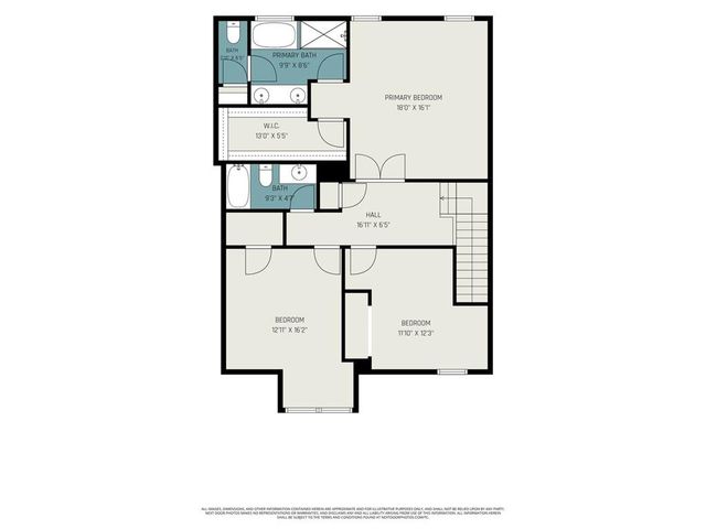 240 Parc View Lane, Woodstock, GA 30188