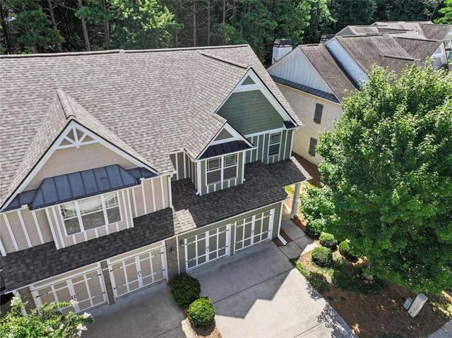 240 Parc View Lane, Woodstock, GA 30188