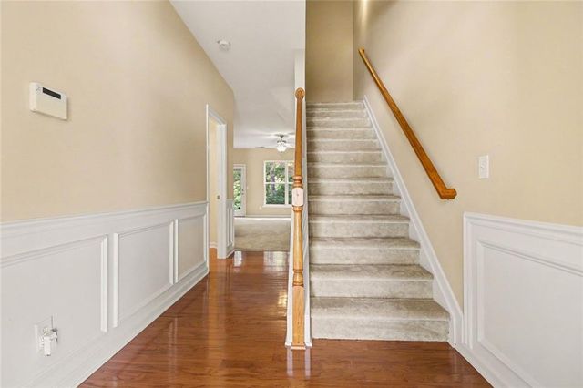 240 Parc View Lane, Woodstock, GA 30188