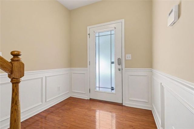 240 Parc View Lane, Woodstock, GA 30188