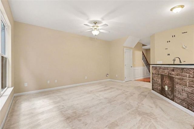 240 Parc View Lane, Woodstock, GA 30188