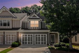 240 Parc View Lane, Woodstock, GA 30188