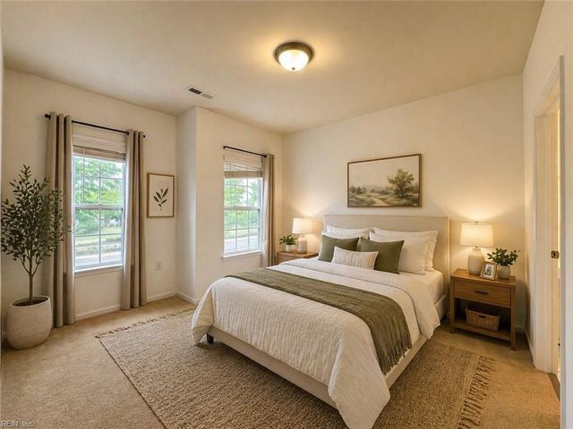 1105 Farrcroft WAY, Virginia Beach, VA 23455