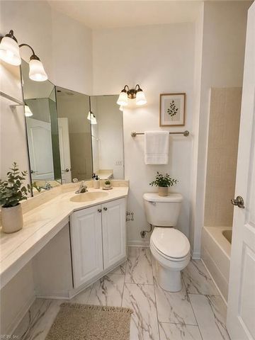 1105 Farrcroft WAY, Virginia Beach, VA 23455