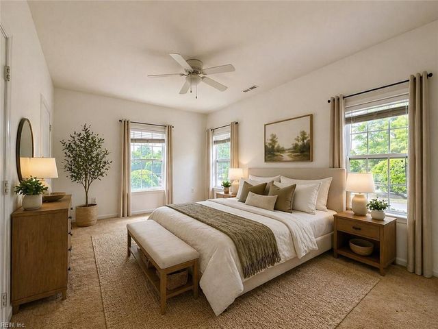 1105 Farrcroft WAY, Virginia Beach, VA 23455