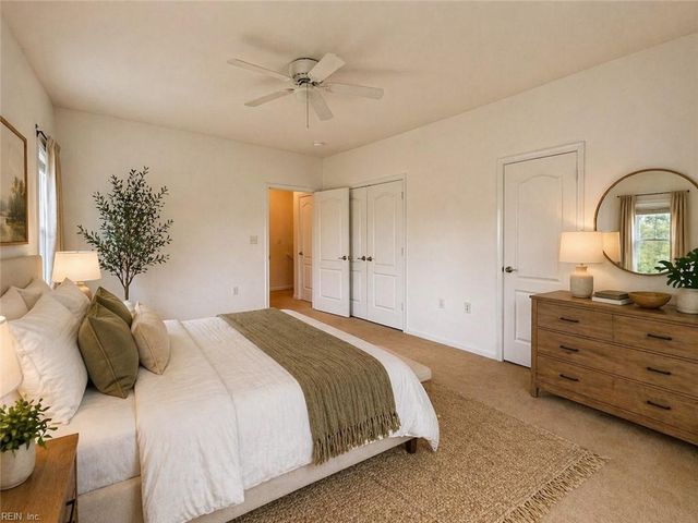 1105 Farrcroft WAY, Virginia Beach, VA 23455