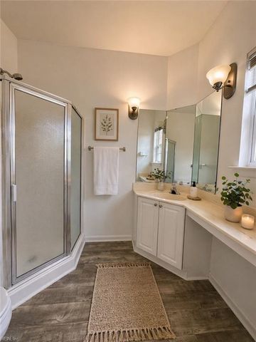 1105 Farrcroft WAY, Virginia Beach, VA 23455