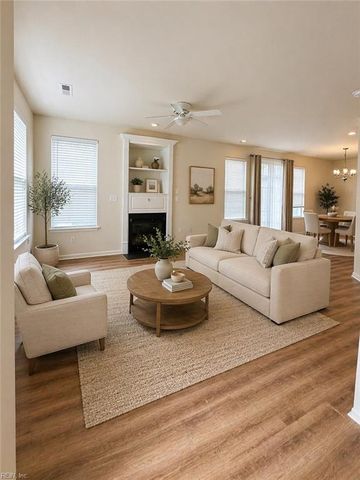 1105 Farrcroft WAY, Virginia Beach, VA 23455