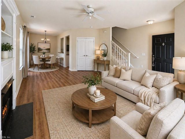 1105 Farrcroft WAY, Virginia Beach, VA 23455