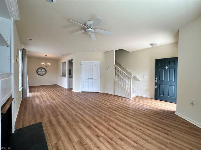 1105 Farrcroft WAY, Virginia Beach, VA 23455