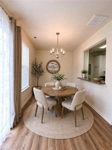 1105 Farrcroft WAY, Virginia Beach, VA 23455