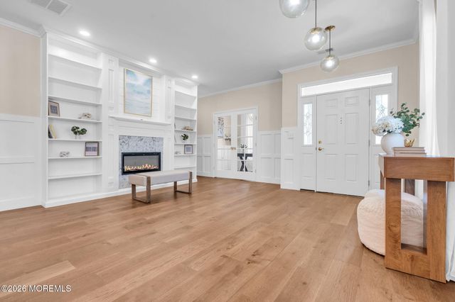83 Huntington Drive, Jackson, NJ 08527