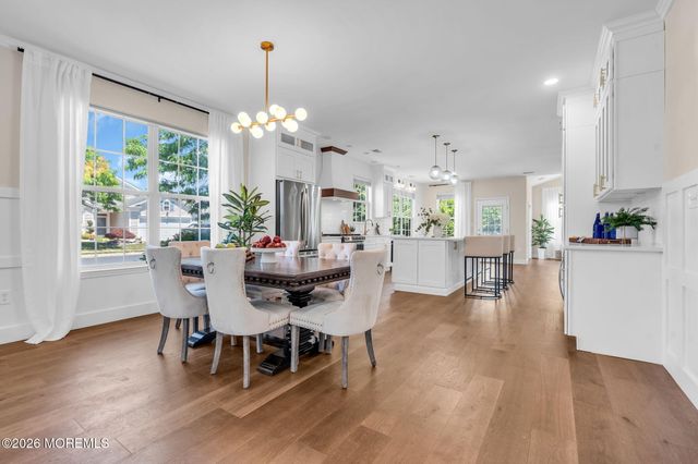 83 Huntington Drive, Jackson, NJ 08527
