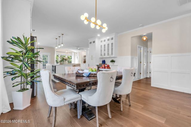 83 Huntington Drive, Jackson, NJ 08527