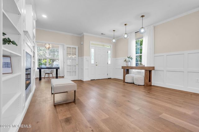 83 Huntington Drive, Jackson, NJ 08527