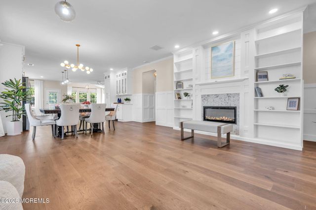 83 Huntington Drive, Jackson, NJ 08527