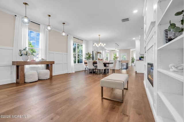 83 Huntington Drive, Jackson, NJ 08527