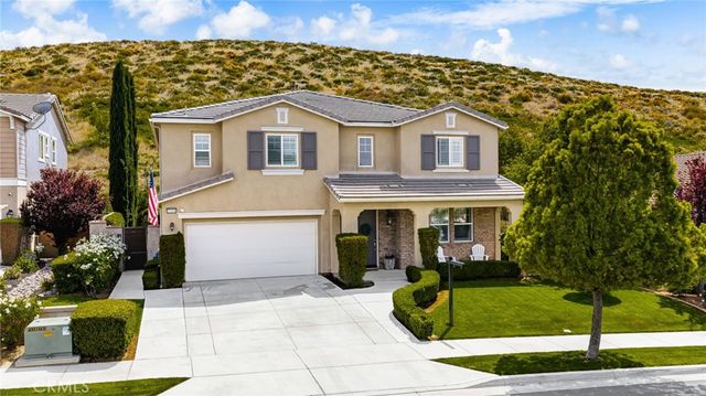 35408 Oakridge Court, Lake Elsinore, CA 92532