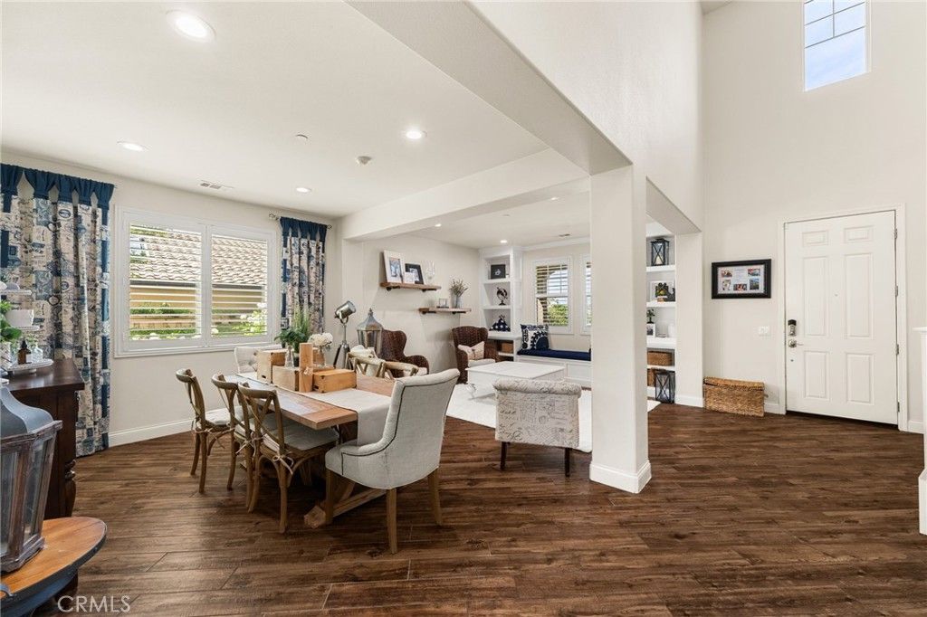 Image 9 of property listing at 35408 Oakridge Court, Lake Elsinore, CA 92532