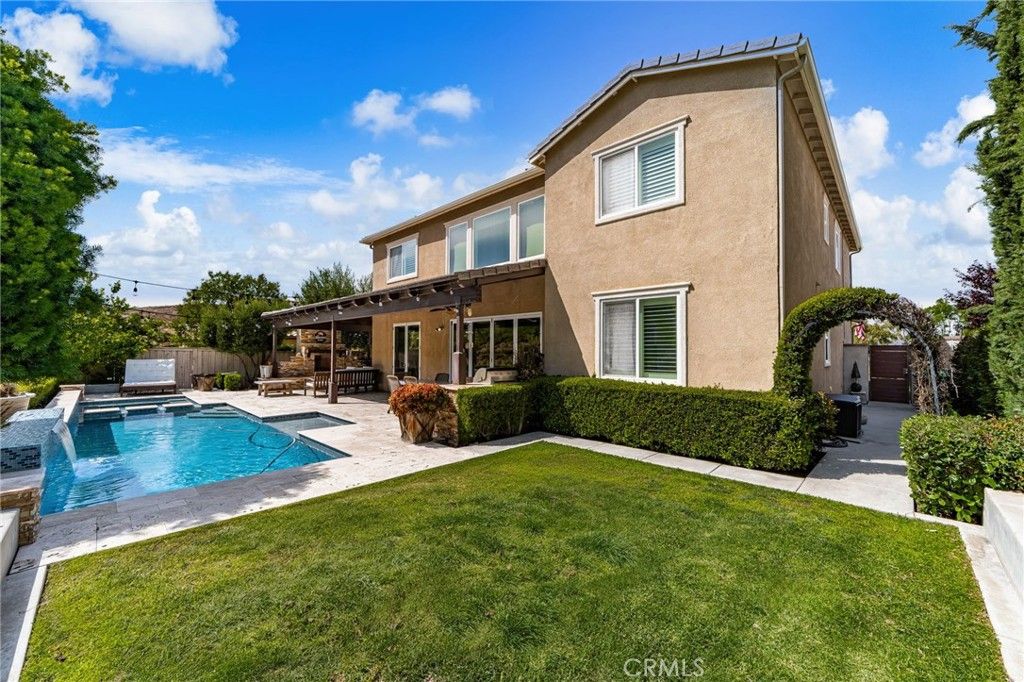 Image 45 of property listing at 35408 Oakridge Court, Lake Elsinore, CA 92532