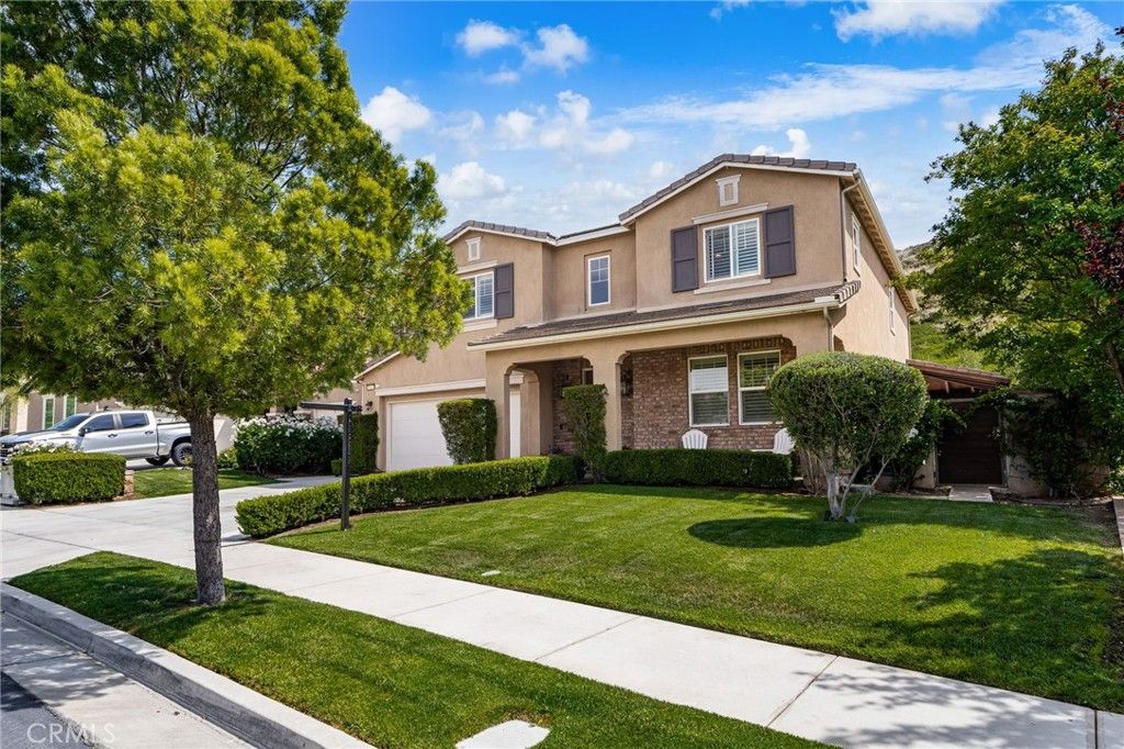 Image 4 of property listing at 35408 Oakridge Court, Lake Elsinore, CA 92532