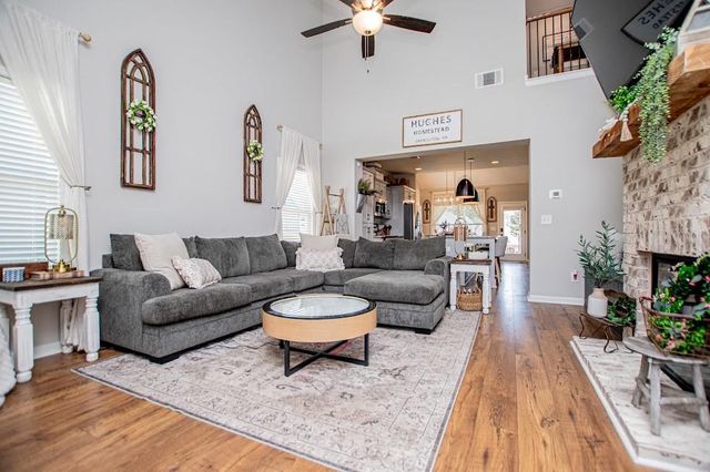 125 Cedar Park Way, Carrollton, GA 30117