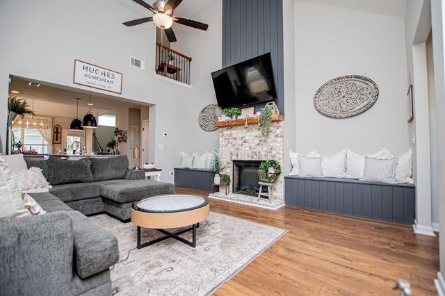 125 Cedar Park Way, Carrollton, GA 30117