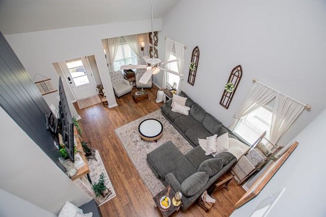 125 Cedar Park Way, Carrollton, GA 30117