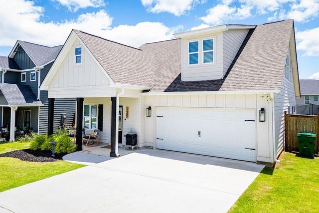 125 Cedar Park Way, Carrollton, GA 30117
